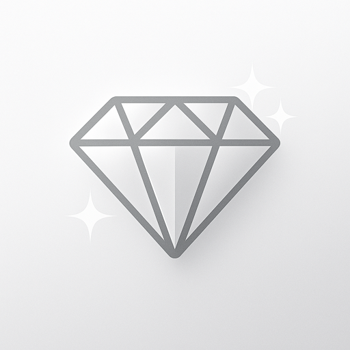 Jewiora - Jewelry Identifier app icon - Click to download